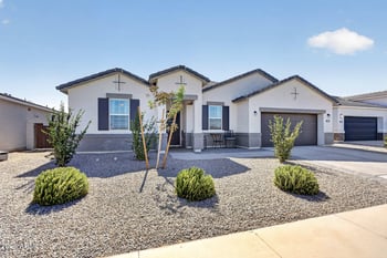 25450 154th Ln, Surprise, AZ 85387
