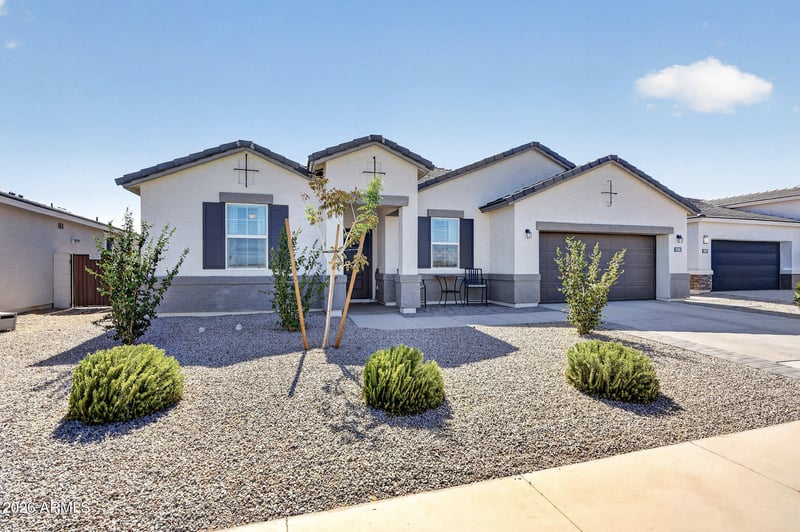 25450 154th Ln, Surprise, AZ 85387