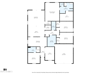 25450 154th Ln, Surprise, AZ 85387