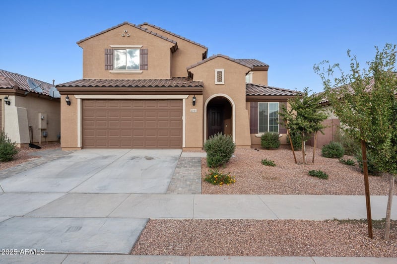 25451 164th Dr, Surprise, AZ 85387