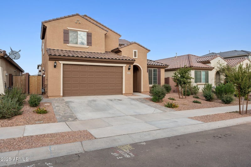 25451 164th Dr, Surprise, AZ 85387