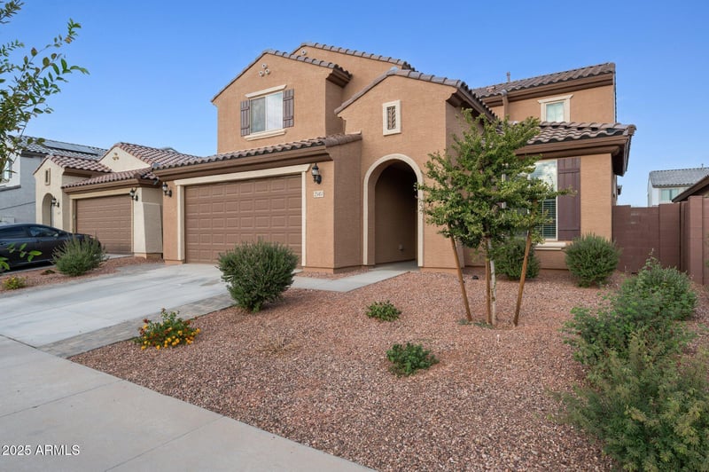 25451 164th Dr, Surprise, AZ 85387