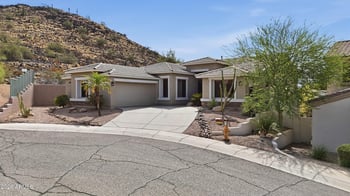 25451 40th Ln, Phoenix, AZ 85083