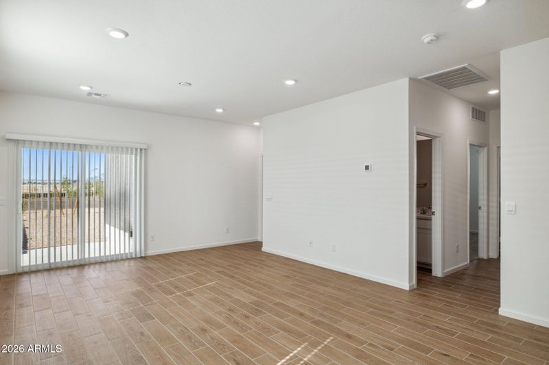 25451 W Bowker St, Buckeye, AZ 85326