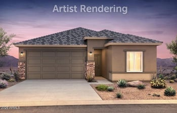 25452 Romley Rd, Buckeye, AZ 85326