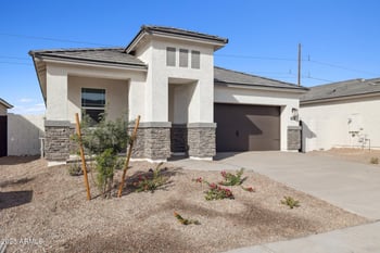 25453 Fraktur Rd, Buckeye, AZ 85326