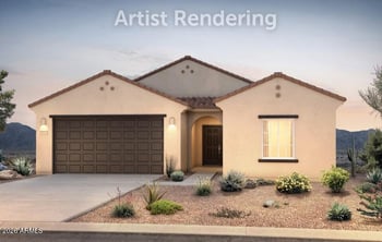 25453 Weir Ave, Buckeye, AZ 85326