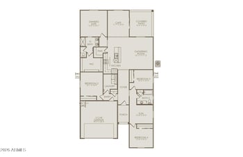 25453 Weir Ave, Buckeye, AZ 85326