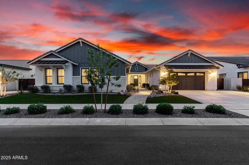 25454 204th Way, Queen Creek, AZ 85142