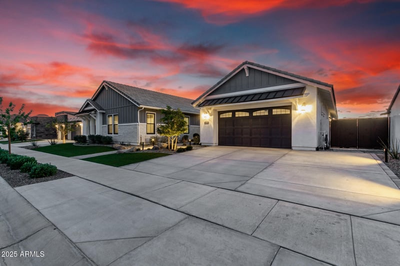 25454 204th Way, Queen Creek, AZ 85142