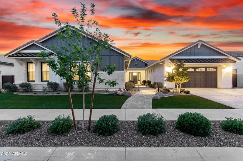 25454 204th Way, Queen Creek, AZ 85142