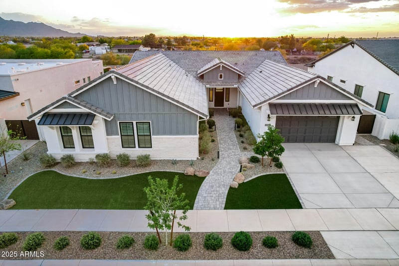 25454 204th Way, Queen Creek, AZ 85142