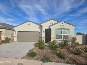 25455 183rd Dr, Wittmann, AZ 85361