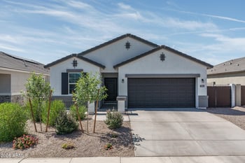 25455 Graham Trl, Buckeye, AZ 85326