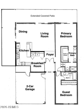 25455 Truro Dr, Sun Lakes, AZ 85248