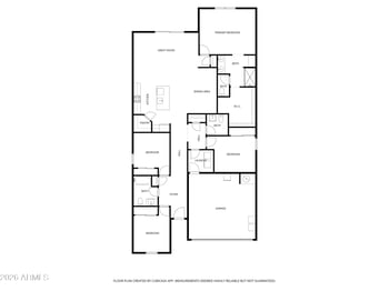 25455 W Graham Trl, Buckeye, AZ 85326
