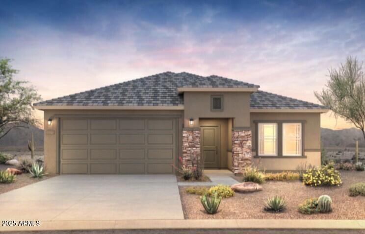 25456 Chipman Rd, Buckeye, AZ 85326