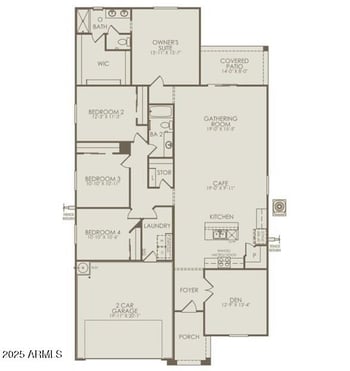 25456 Chipman Rd, Buckeye, AZ 85326