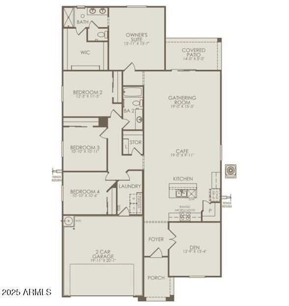 25456 Chipman Rd, Buckeye, AZ 85326