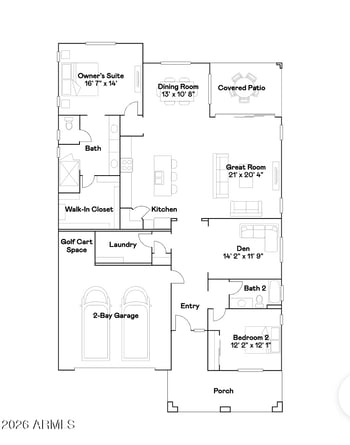 25456 N 176th Ave, Surprise, AZ 85387
