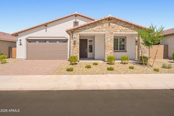 25456 N 176th Ave, Surprise, AZ 85387