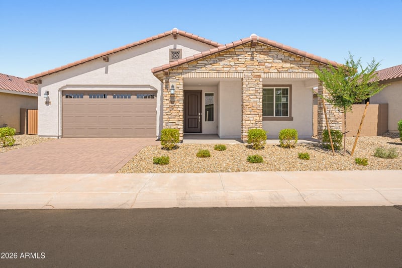 25456 N 176th Ave, Surprise, AZ 85387