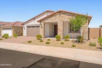 25456 N 176th Ave, Surprise, AZ 85387