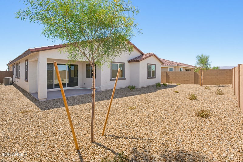25456 N 176th Ave, Surprise, AZ 85387