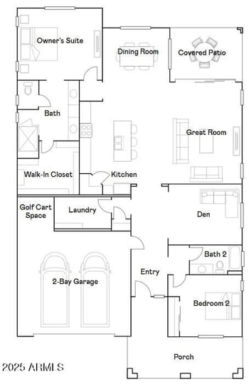 25456 N 176th Ave, Surprise, AZ 85387