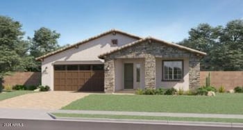 25456 N 176th Ave, Surprise, AZ 85387
