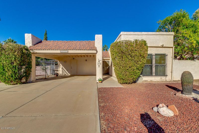 25456 S Truro Dr, Sun Lakes, AZ 85248