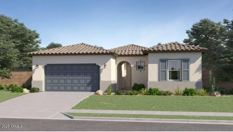 25458 150th Ln, Surprise, AZ 85387