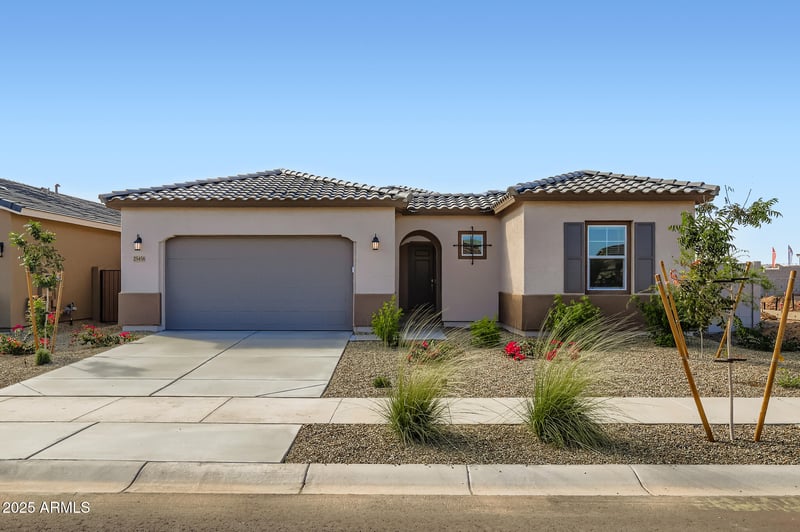 25458 150th Ln, Surprise, AZ 85387