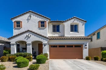 25459 143rd Dr, Surprise, AZ 85387