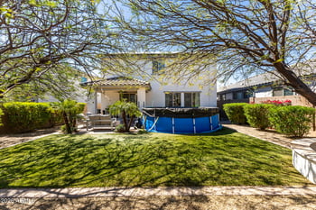 25459 143rd Dr, Surprise, AZ 85387