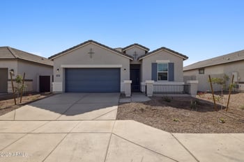 25459 Fraktur Rd, Buckeye, AZ 85326