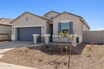 25459 Fraktur Rd, Buckeye, AZ 85326