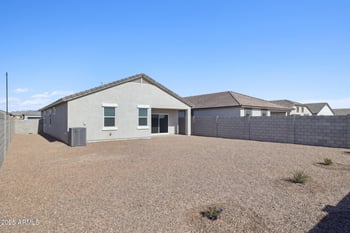 25459 Fraktur Rd, Buckeye, AZ 85326
