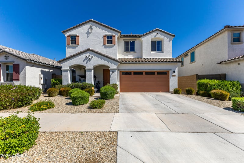 25459 143rd Dr, Surprise, AZ 85387