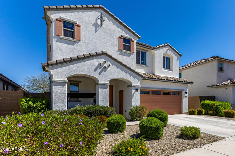 25459 143rd Dr, Surprise, AZ 85387