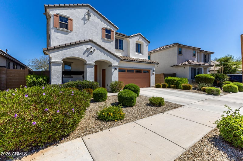 25459 143rd Dr, Surprise, AZ 85387