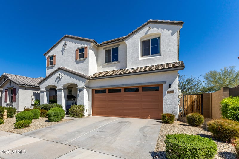 25459 143rd Dr, Surprise, AZ 85387