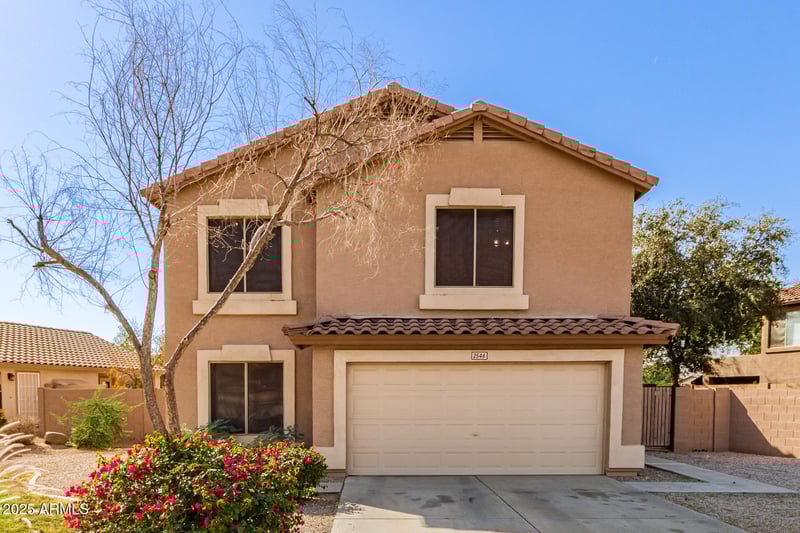 2546 109th Ave, Avondale, AZ 85392
