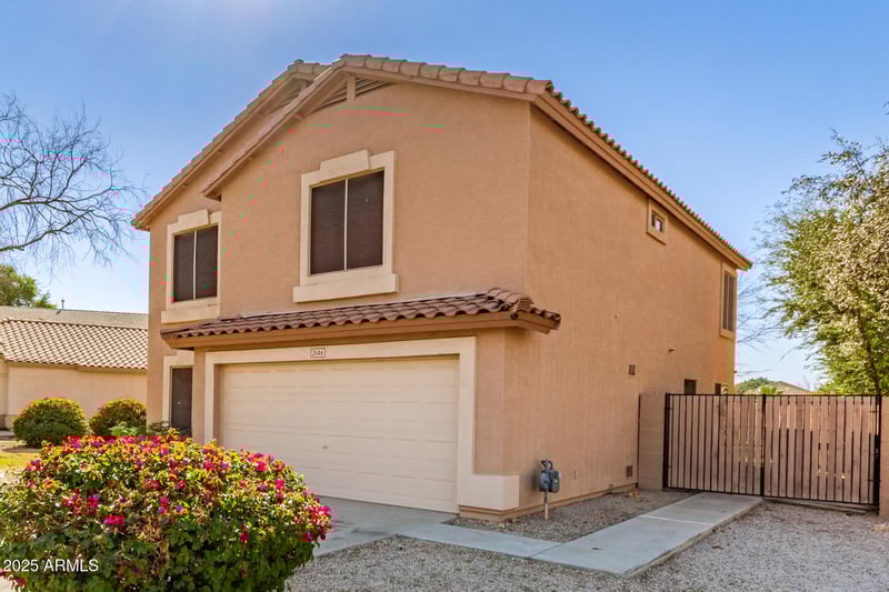 2546 109th Ave, Avondale, AZ 85392