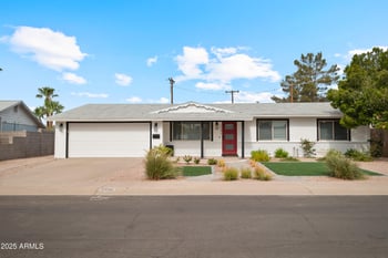 2546 69th Pl, Scottsdale, AZ 85257