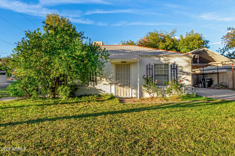 2546 Augusta Ave, Phoenix, AZ 85051