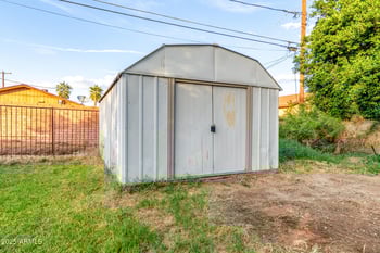 2546 Augusta Ave, Phoenix, AZ 85051