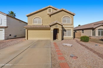 2546 Camellia Dr, Gilbert, AZ 85296