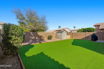 2546 Camellia Dr, Gilbert, AZ 85296