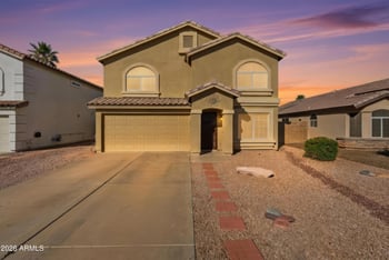 2546 Camellia Dr, Gilbert, AZ 85296